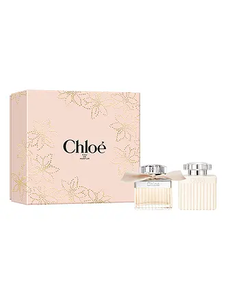 CHLOE | Set de regalo - Chloe Eau de Parfum Set 100ml / 50ml | 